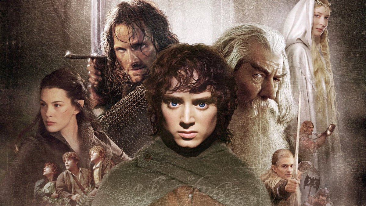 Esta reconocida novela de fantasía épica fue escrita por el filólogo y escritor británico J. R. R. Tolkien.