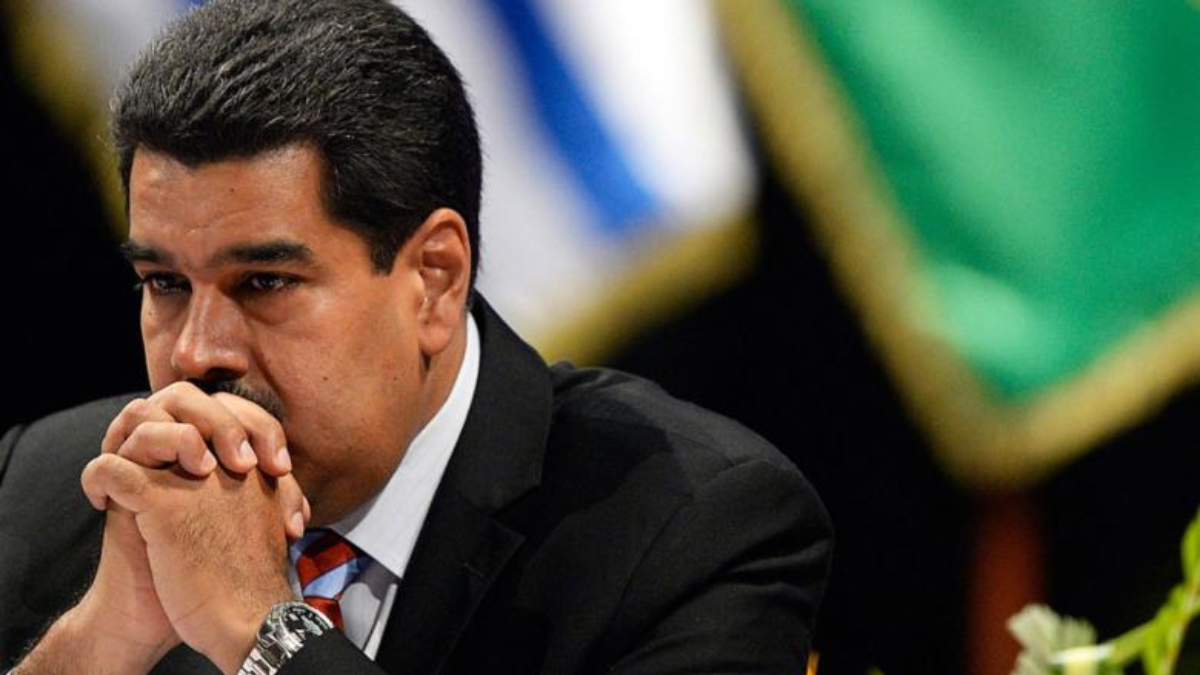 El expresidente de Venezuela y su esposa enfrentan una nueva audiencia.