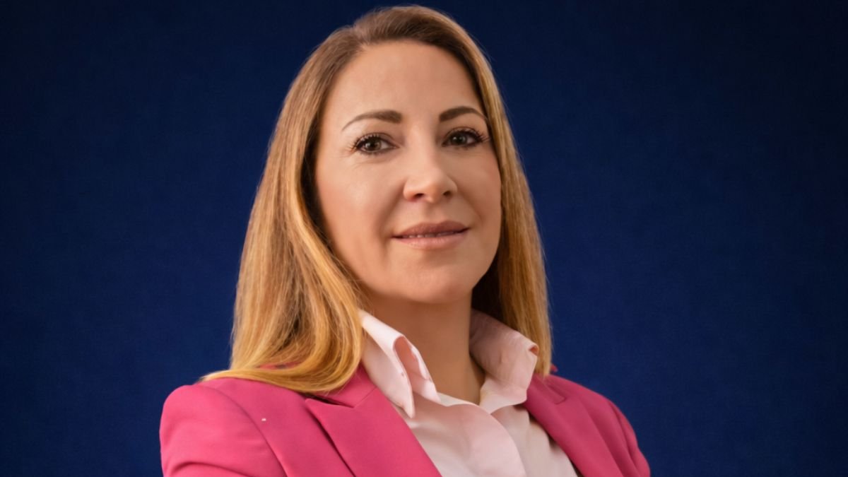 María Fernanda Morejón Villavicencio ya no registra impedimento legal para ejercer cargos público