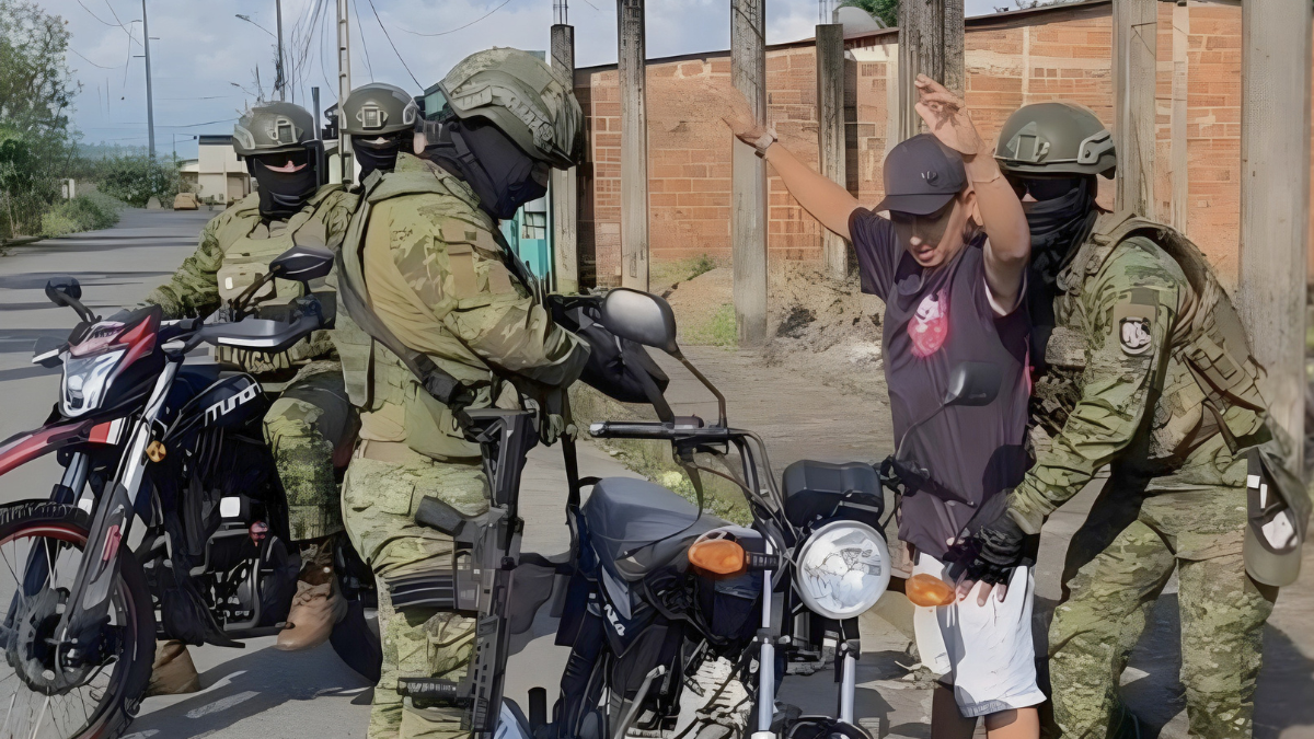 Integrantes de las Fuerzas Armadas, procesados en el caso Milagro, piden hábeas corpus para obtener su libertad.