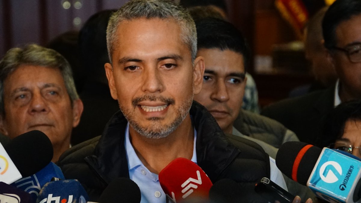 Raúl Chávez es el décimo segundo procesado en el caso Goleada.