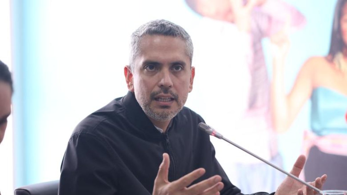 El asambleísta Raúl Chávez esté procesado en el caso Goleada.