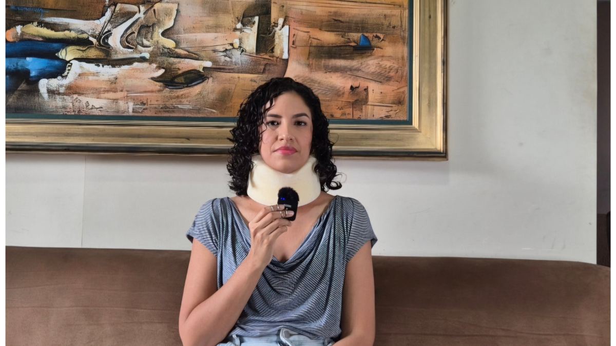 Karla Alvarado comparte su experiencia de vida con el síndrome de Ehlers-Danlos, visibilizando los retos que enfrenta en Ecuador.