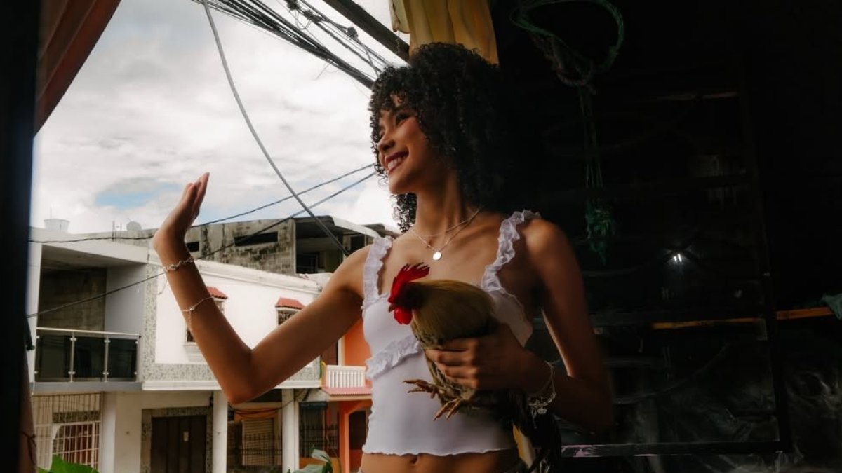 Yilda Banchón lanzó con mucho esfuerzo y cariño su nuevo trabajo.