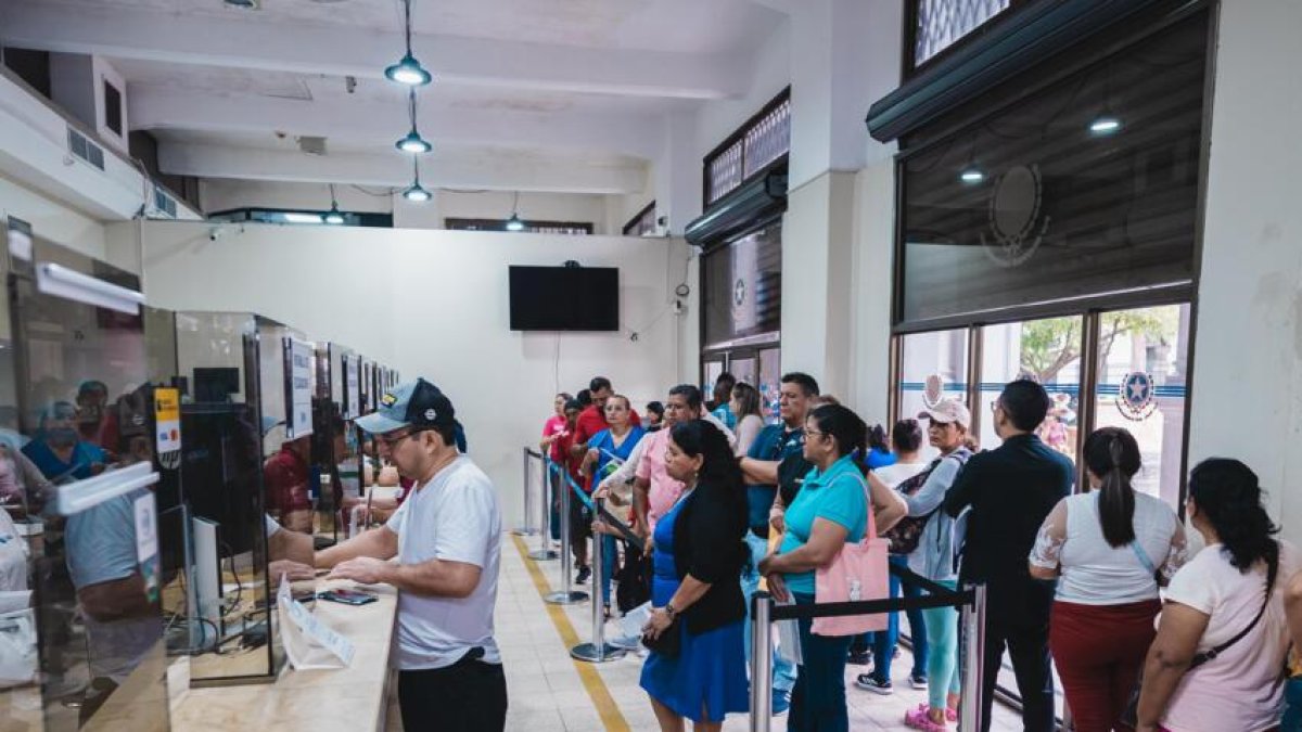 Aproximadamente 90.000 contribuyentes están obligados a declarar y pagar el impuesto. Unas 60.000 deben llevar contabilidad y cumplir con obligaciones completas.