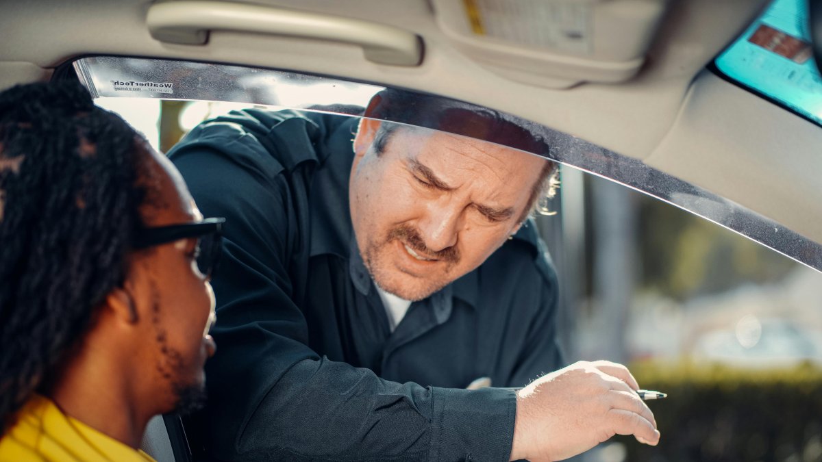 Referencial. Los trámites para la obtención de licencias de conducir volvieron a habilitarse