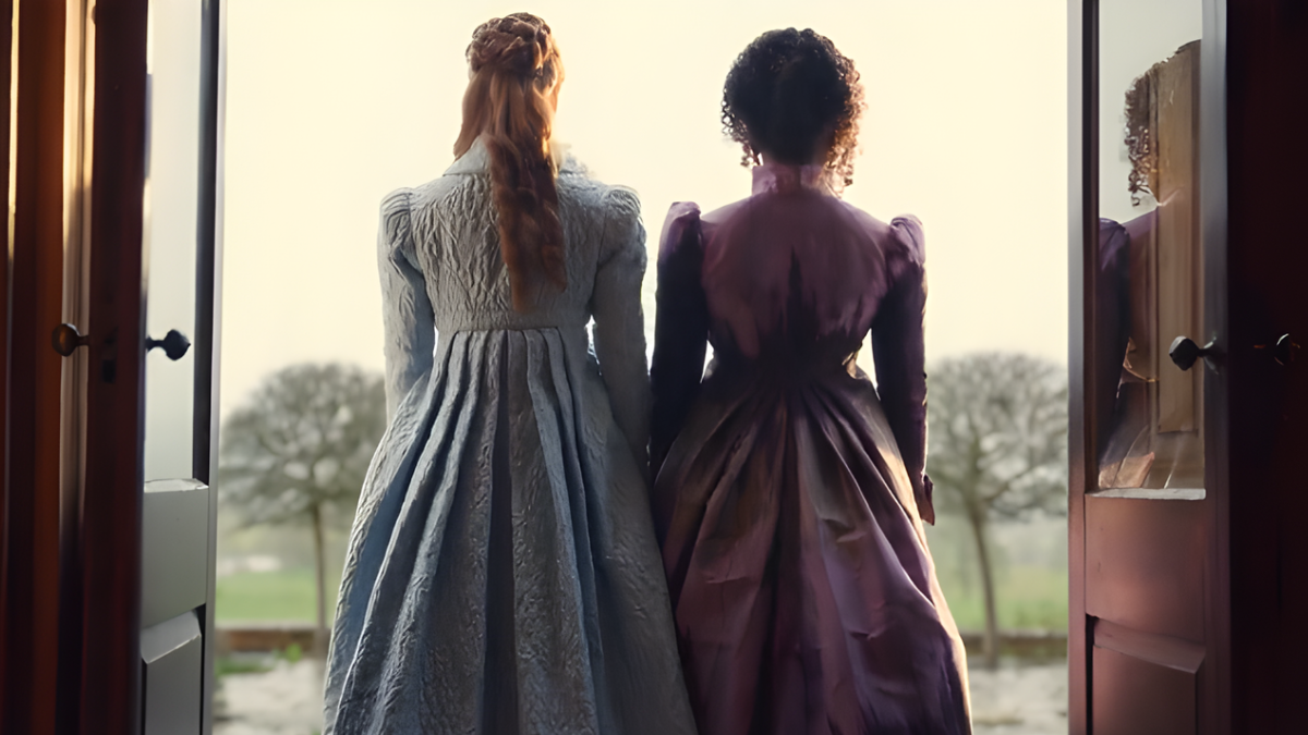 Netflix anunció oficialmente la producción de la temporada 5 de Bridgerton, donde Francesca será el centro de la historia.