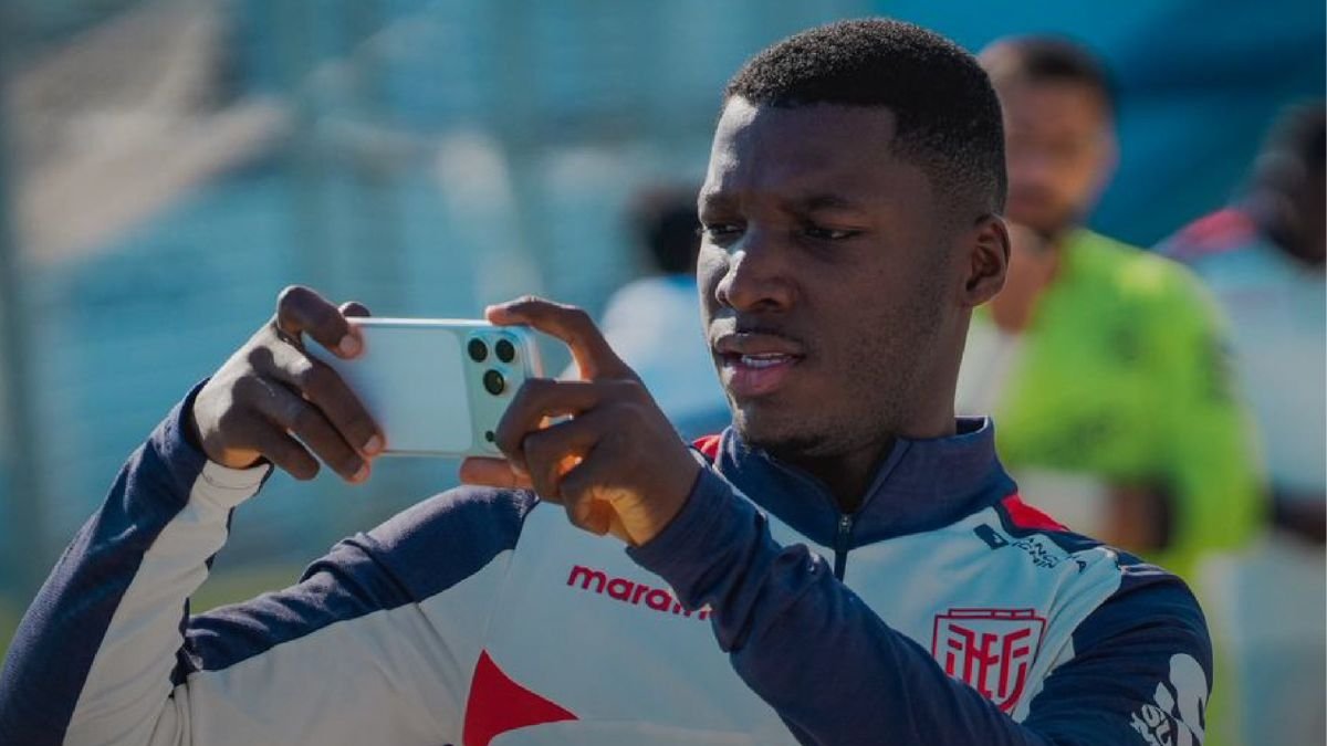 Ecuador sueña: Moisés Caicedo tendría luz verde para enfrentar a Costa de Marfil.