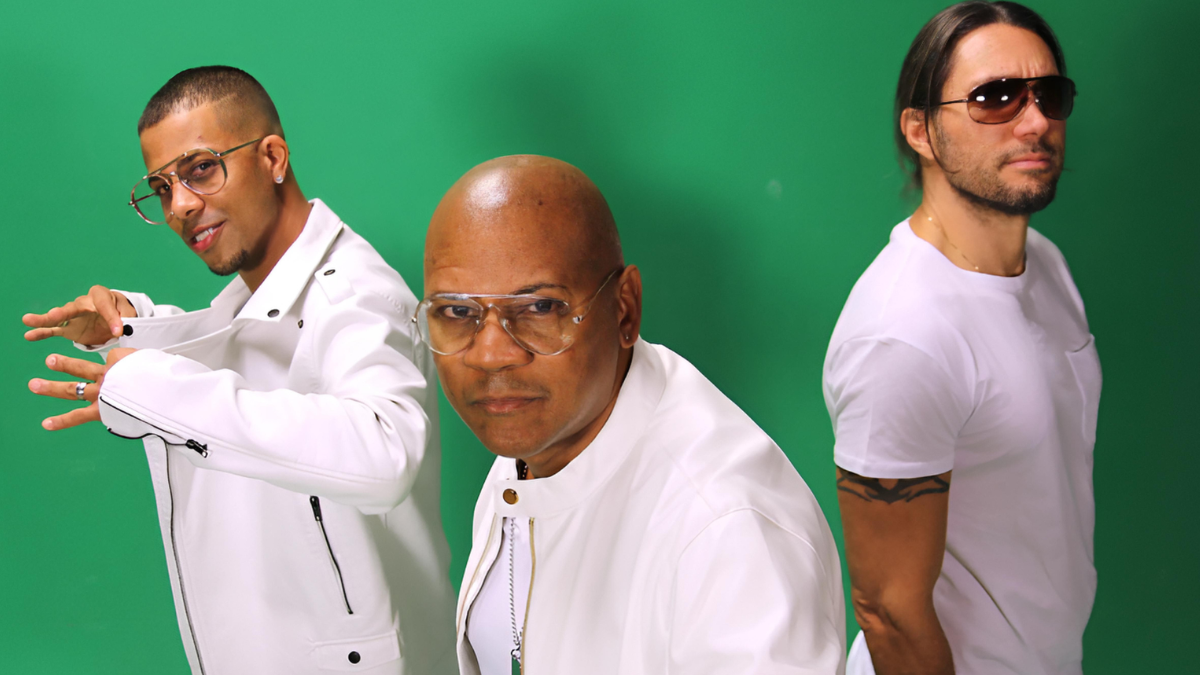 Proyecto Uno vendrá a Guayaquil en abril de 2026.