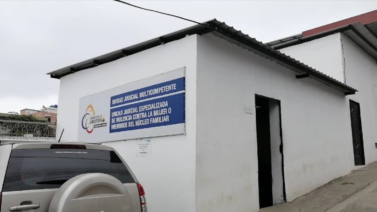 La escalada de violencia contra operadores de justicia en de Manabí suma un caso con la amenaza a una funcionaria este 25 de marzo de 2026.