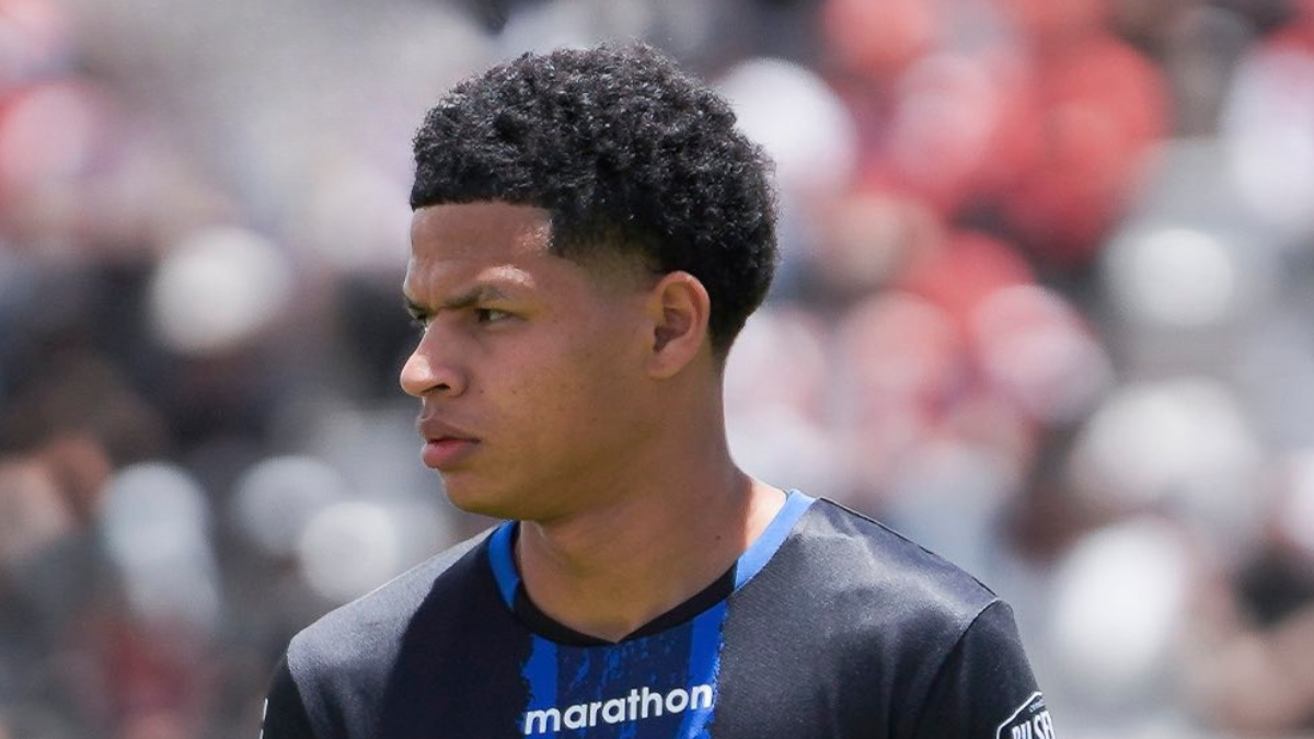 El jugador de Independiente del Valle se perderá lo que queda del año.