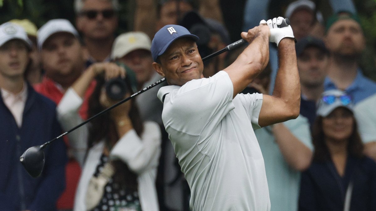 Uno de los pocos ganadores de 15 majors a lo largo de toda su carrera, llegó a amasar una fortuna de más de $ 1.000 millones.