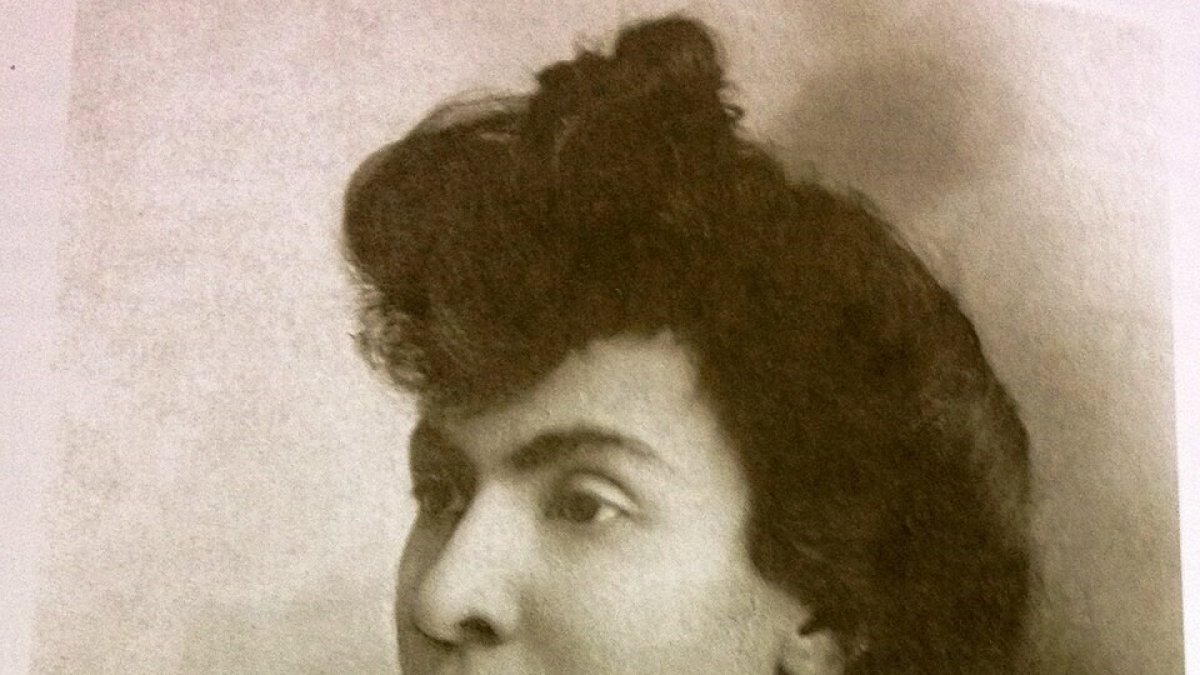 Zoila Ugarte de Landívar fue escritora, periodista, activista por los derechos humanos y un icono del feminismo ecuatoriano del siglo veinte