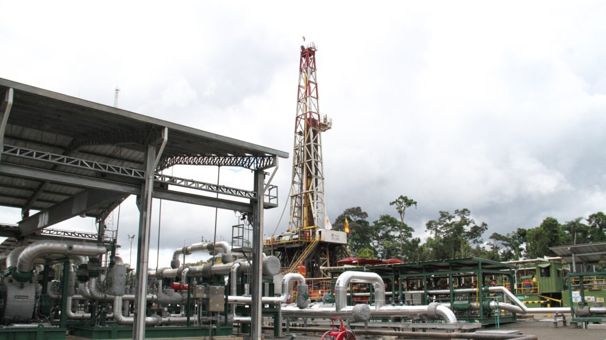 Ecuador no puede comprar energía a Colombia desde enero pasado.