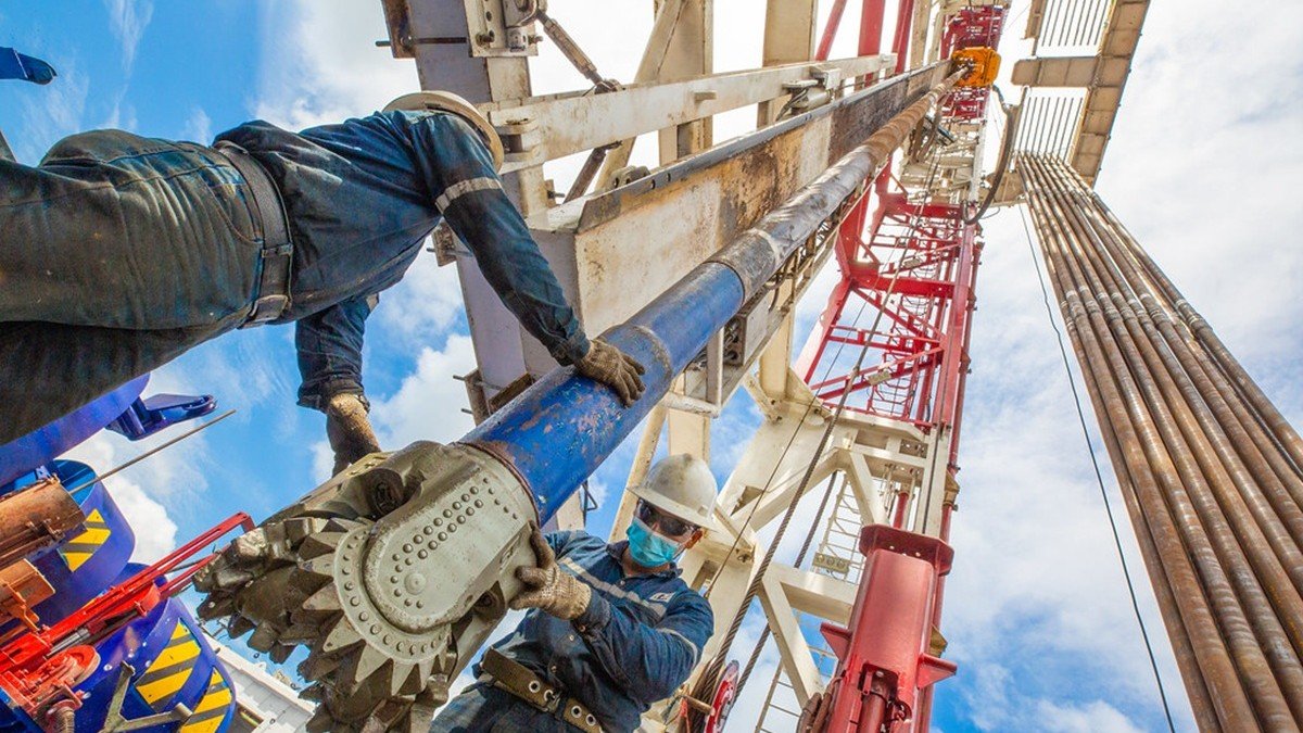 El precio del crudo ecuatoriano registra el valor más alto desde junio de 2022.