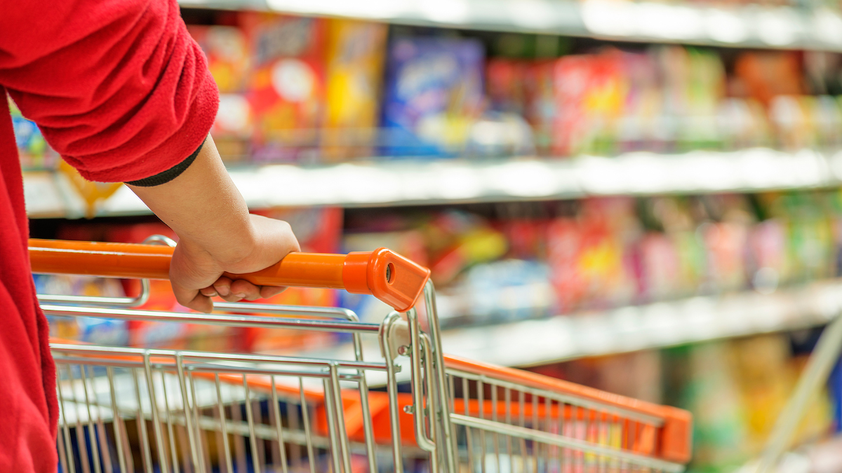 El Servicio de Rentas Internas (SRI) dio a conocer un listado oficial de alimentos que estarán gravados con el 15% de IVA.