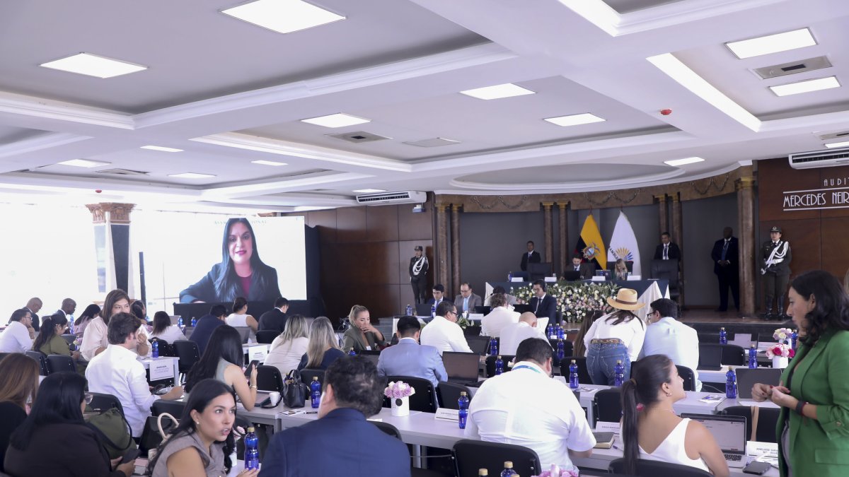 El pleno de la Asamblea Nacional aprobó la reforma que crea el incentivo tributario para vivienda social.