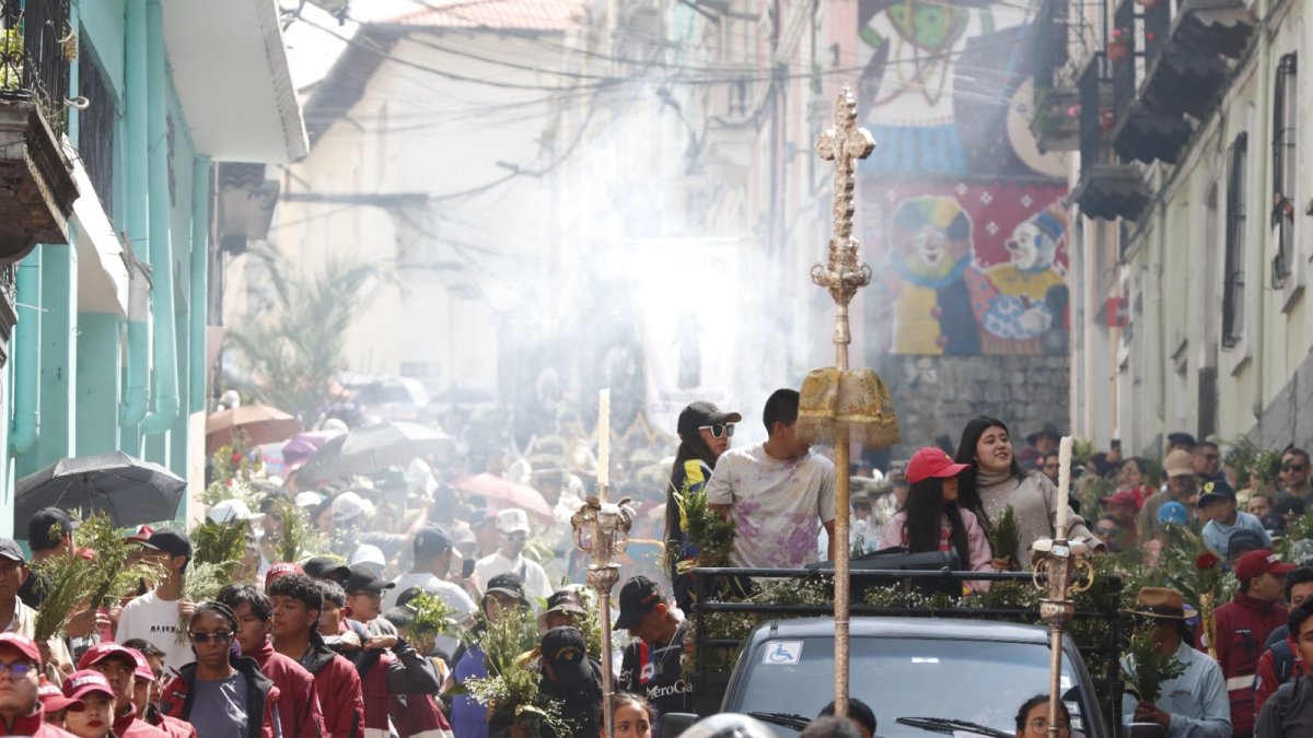 Una agenda llena de fe: procesiones, música sacra y tradiciones que unen al país.