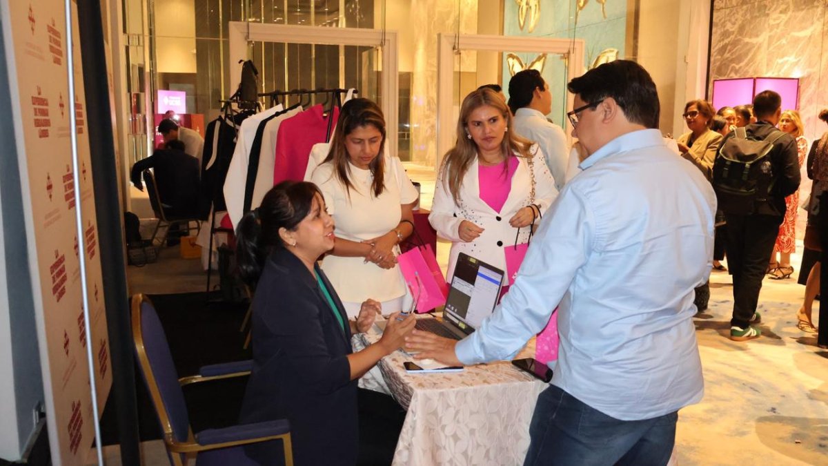 La UCSG lanza movilidades estratégicas hacia China para fortalecer el talento ecuatoriano con experiencias de inmersión en innovación, industria y desarrollo global.