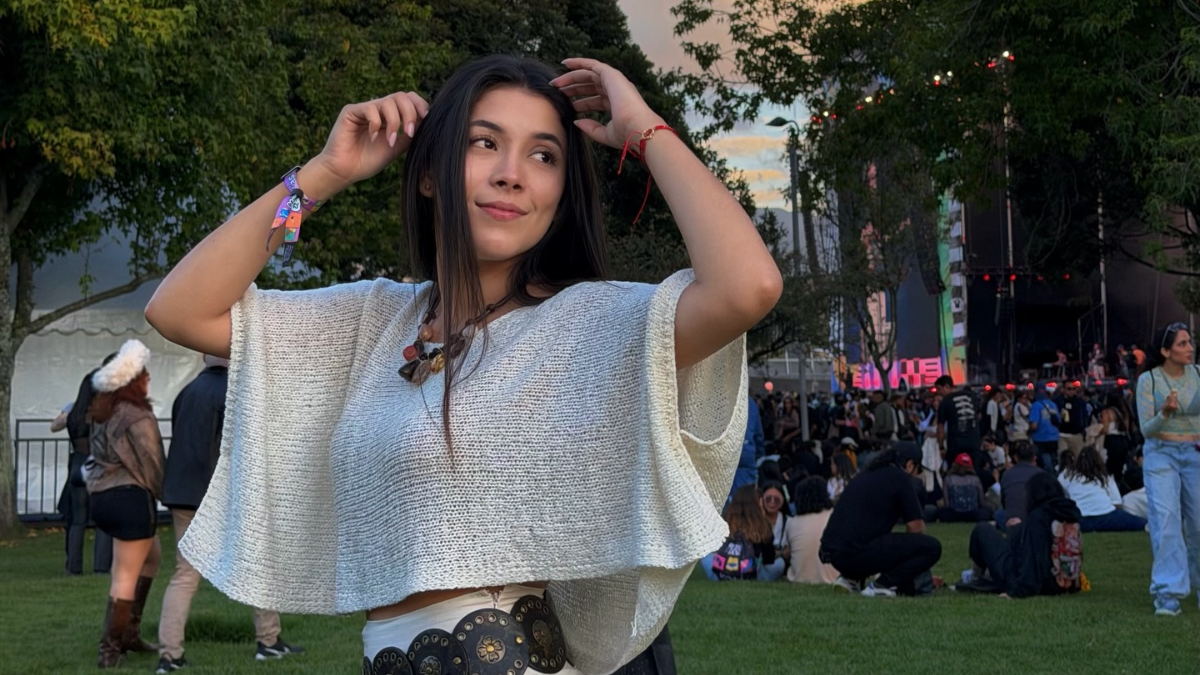 Actualmente el video de López acumula las 3 millones de visualizaciones.