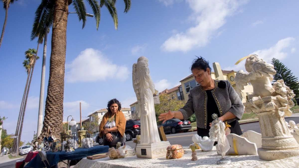 Los artículos de segunda mano relacionados con la cultura y la música como libros, vinilos, CDs o casetes tienen una gran demanda.