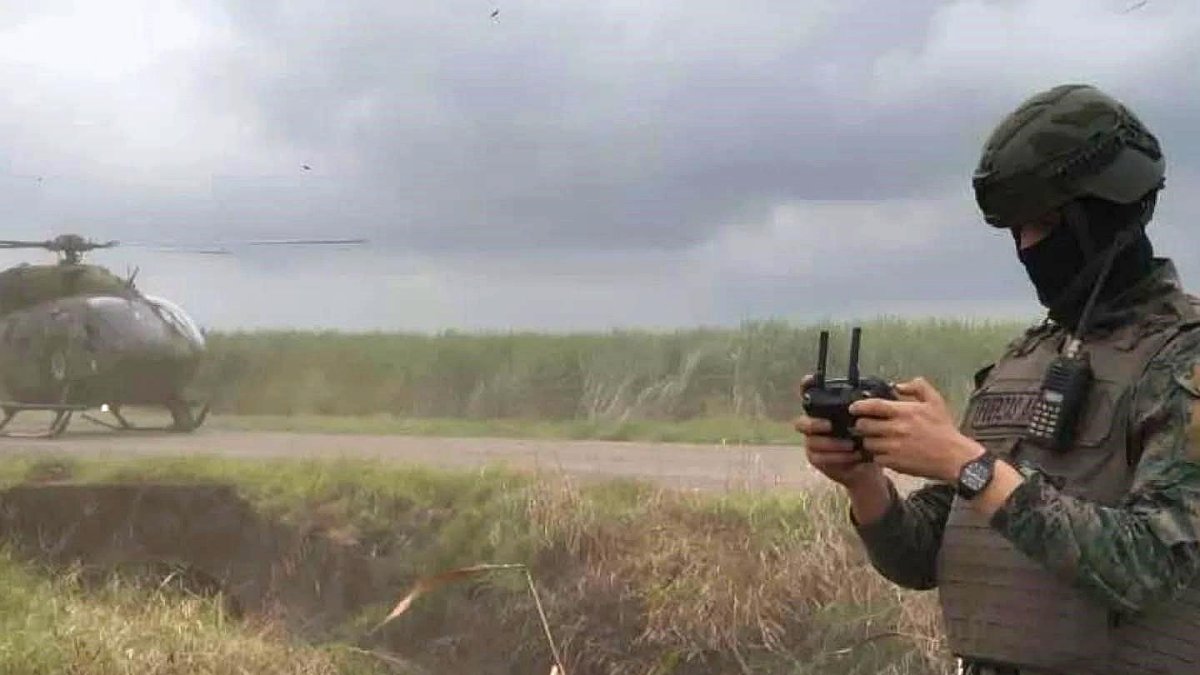 La ofensiva total deja un balance que combina resultados operativos con interrogantes sobre su impacto real en las estructuras criminales