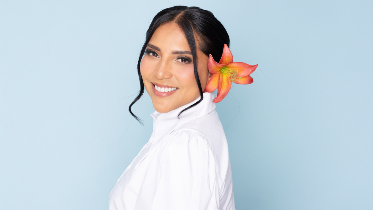 Su libro Todas somos ella obtuvo un reconocimiento de la Cámara Latinoamericana de la Mujer, institución que la nombró embajadora en Ecuador.