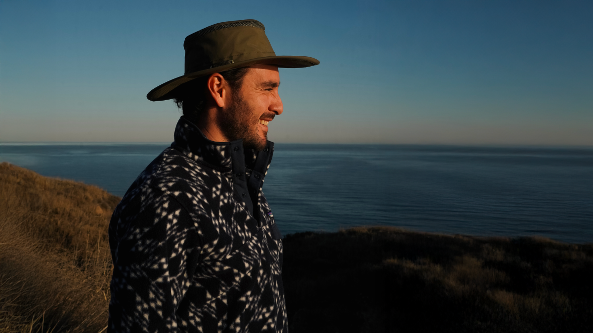 Sebastián es fotógrafo y videógrafo especializado en turismo y aventura.