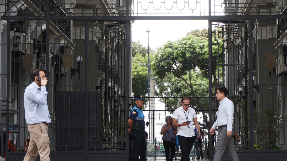 Institución. Los directorios en la ciudad son ternas propuestas por el alcalde, pero las aprueba el Concejo Cantonal.