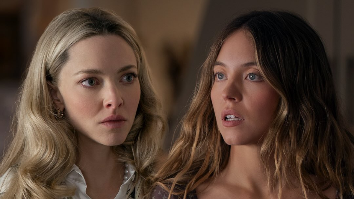 La primera película fue estrenada el 19 de diciembre de 2025 en Estados Unidos.