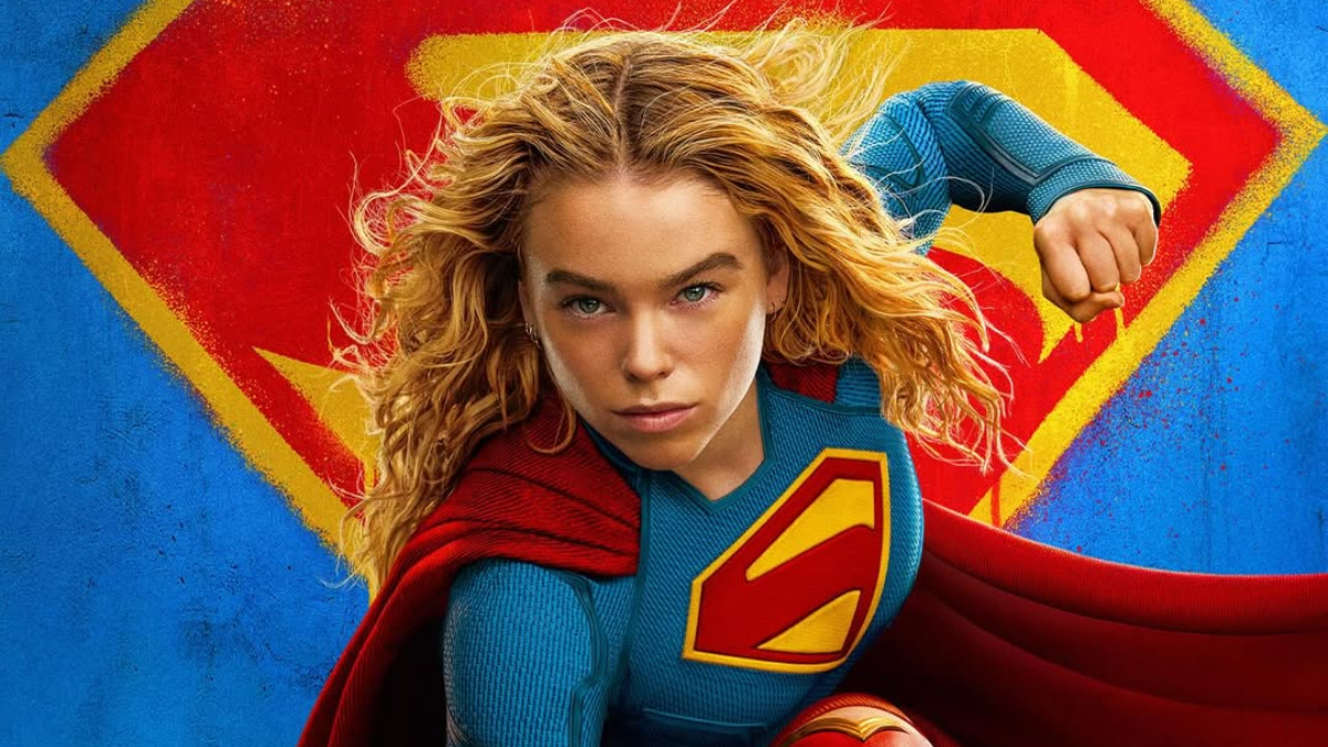 La película llegará a los cines en junio de 2026.