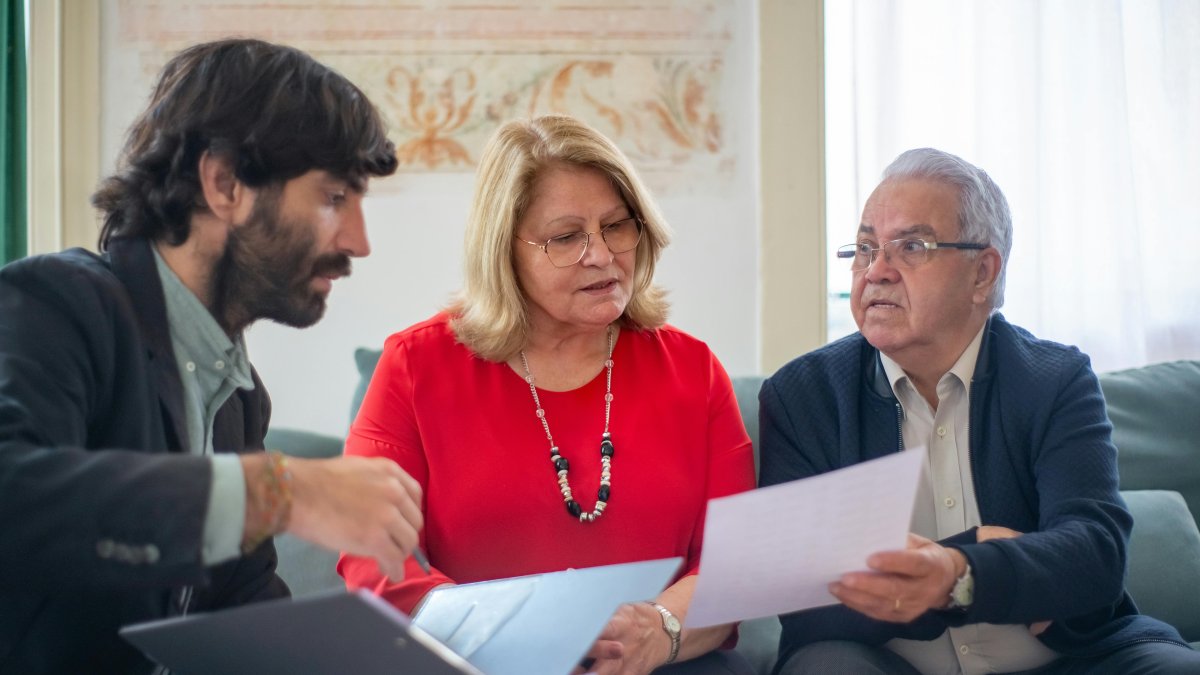 Los beneficiarios denuncian que la reducción de rubros afecta el alcance del beneficio económico.