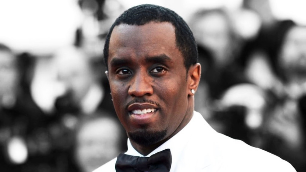 Sean “Diddy” Combs, cuya liberación anticipada ya tiene nueva fecha marcada en el calendario judicial.