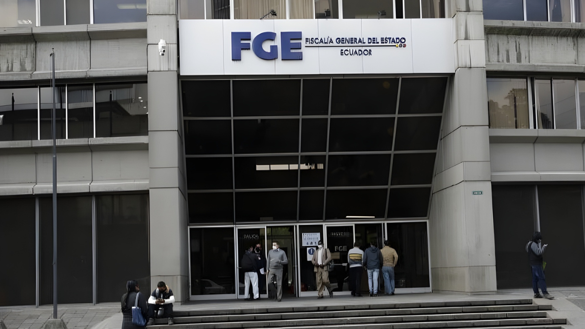 La Fiscalía de Pichincha reabrió el caso de David Romo tras detectar procesos investigativos pendientes