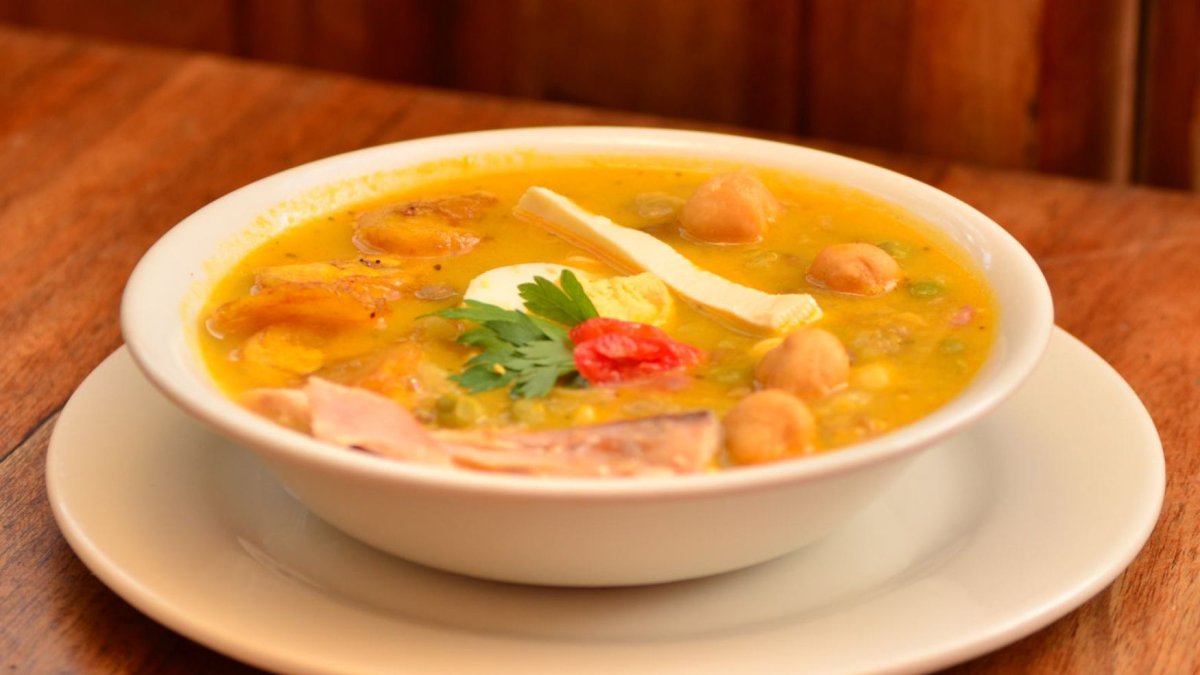 La Fanesca no es el único alimento que se puede comer en Semana Santa.