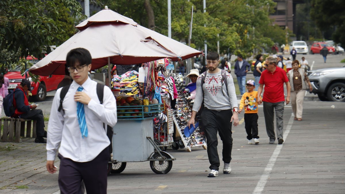 Con el objetivo de fomentar el turismo durante el feriado se dispuso la reducción temporal del IVA, de 15 a 8 por ciento, en Ecuador.