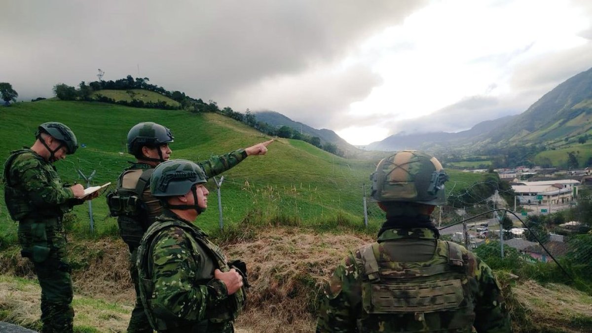 La relatora especial de la ONU para la libertad de asociación y de asamblea, Gina Romero, afirmó que Ecuador “sigue avanzando” en una “deriva autoritaria”.