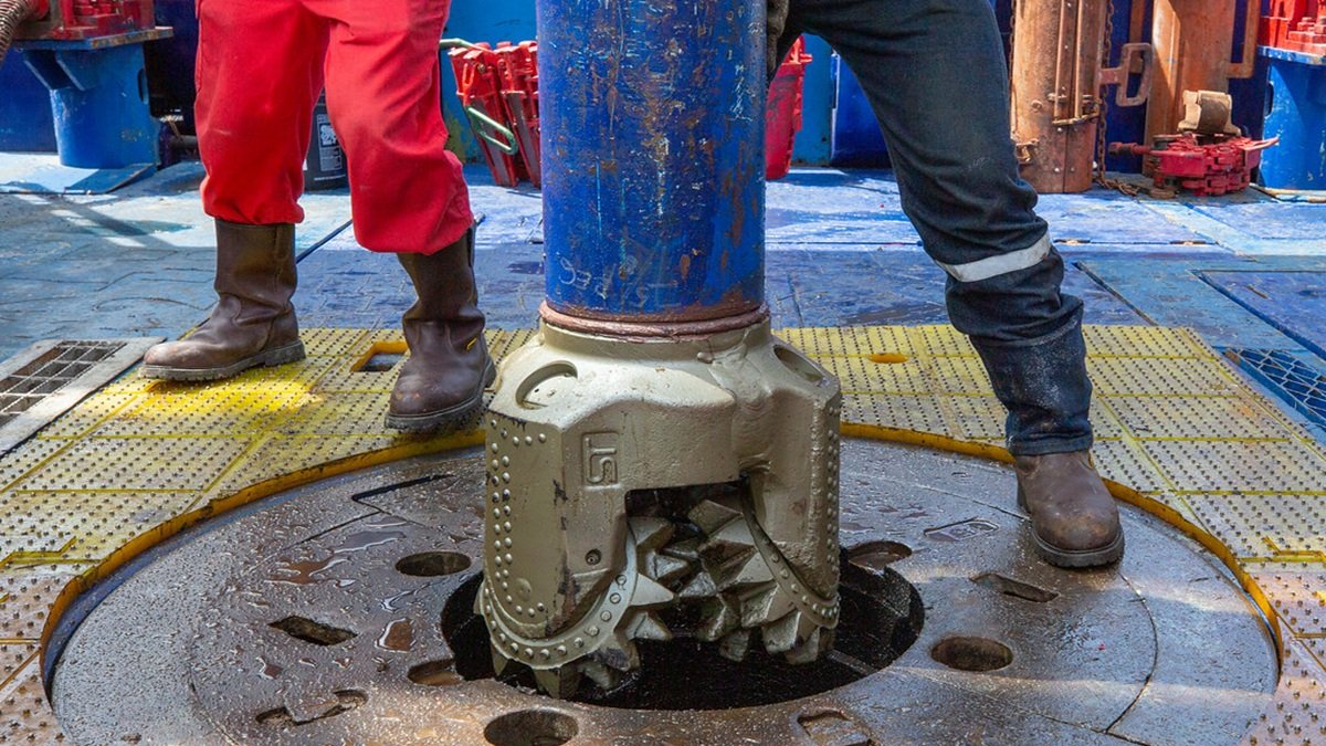 El barril del crudo ecuatoriano registra un aumento frente al monto presupuestado para 2026.