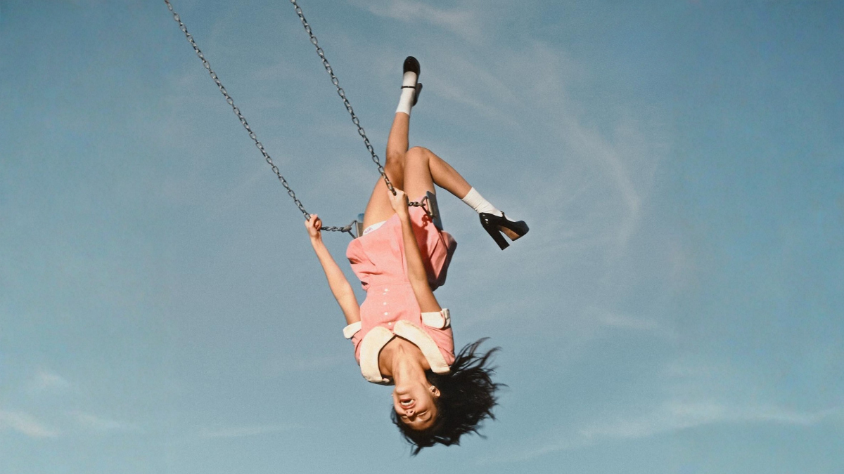 Portada oficial del disco.