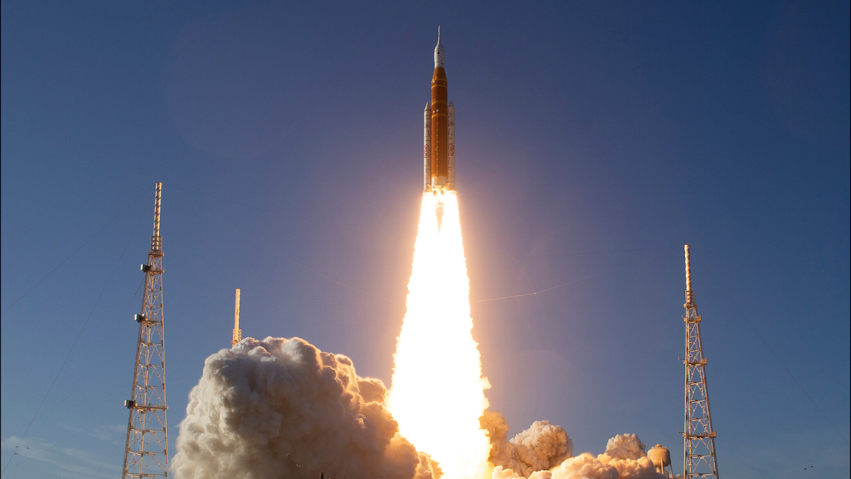 Misión Artemis II se llevó a cabo el pasado 1 de abril.