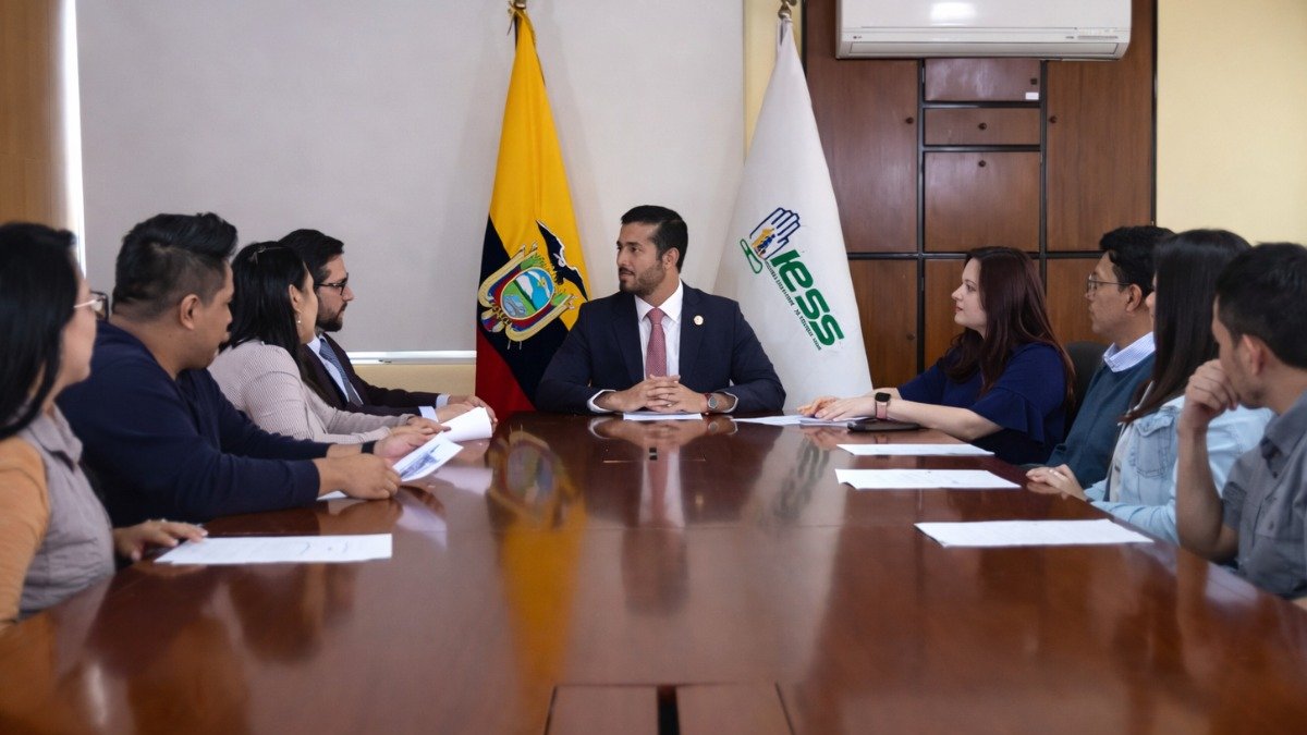 El IESS reporta el pago de más de 400 millones de dólares a prestadores de salud externos en el país