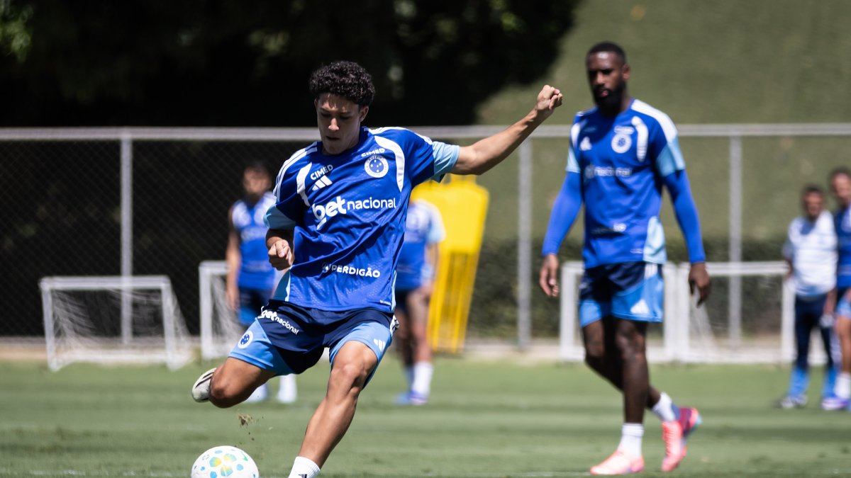 Cruzeiro no atraviesa un buen momento futbolístico en el Brasileirao 2026.