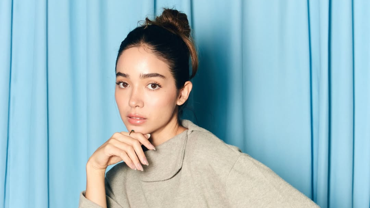 Sarama Montero se encuentra en Ciudad de México.