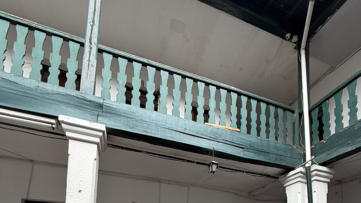 El toque de queda aplicado entre el 15 y el 30 de marzo en las provincias de Santo Domingo de los Tsáchilas, Los Ríos, Guayas y El Oro