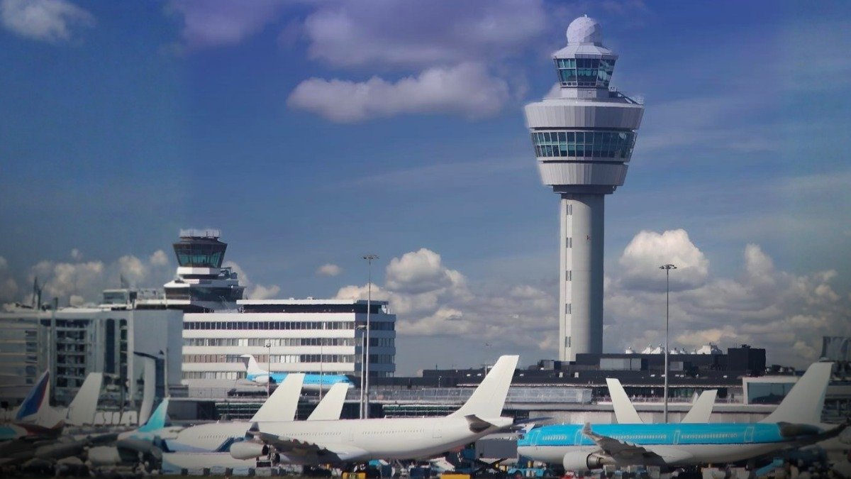 DGAC confirma abastecimiento de Jet A-1 al 100%