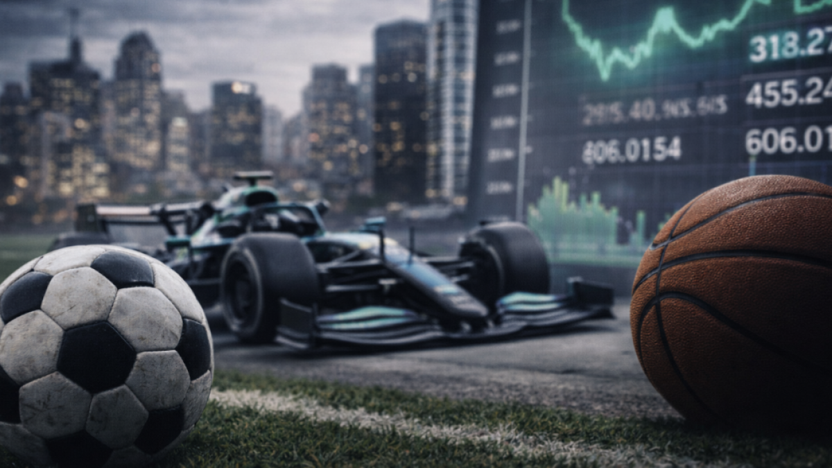 El fútbol europeo mantiene un calendario continuo que conecta ligas locales y torneos internacionales, sosteniendo la atención global.