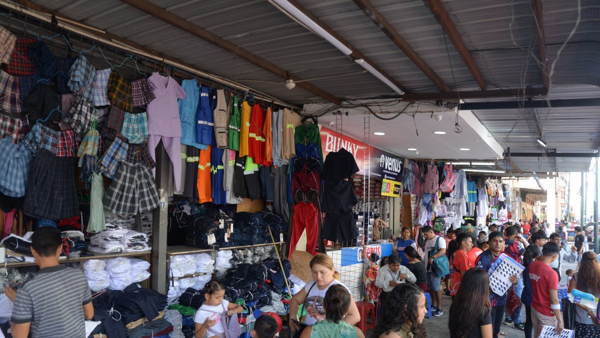 Guayaquil alcanza cifra histórica en licencias de funcionamiento en 2026.