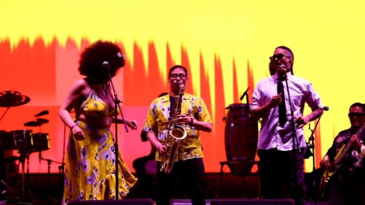 El Municipio de Quito destina cerca de $ 1 millón al Quitofest.