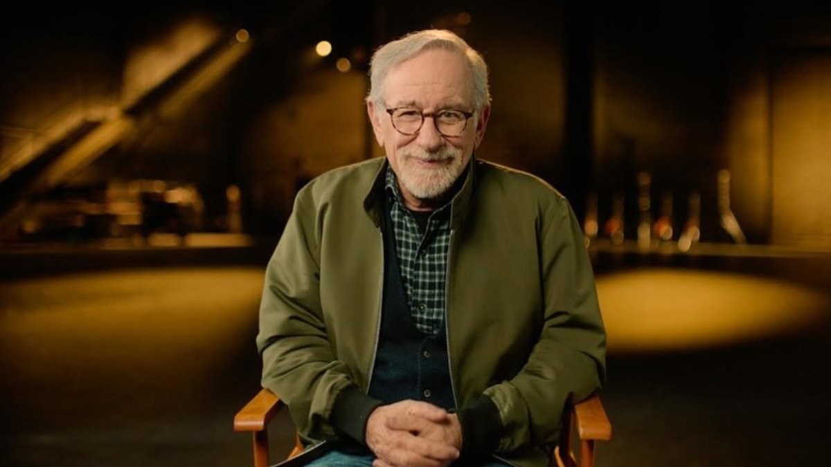 Steven Spielberg es considera uno de los pioneros de la era del Nuevo Hollywood