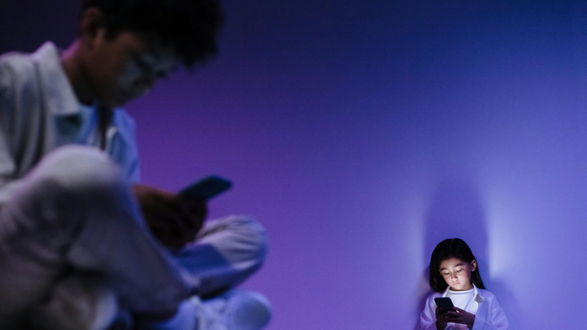 Referencial. Un juez ordenó prisión preventiva contra un hombre de 20 años, investigado por su presunta implicación en el delito de comercialización de pornografía infantil.